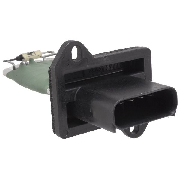 2011 Ram Dakota HVAC Blower Motor Resistor (Global Parts)