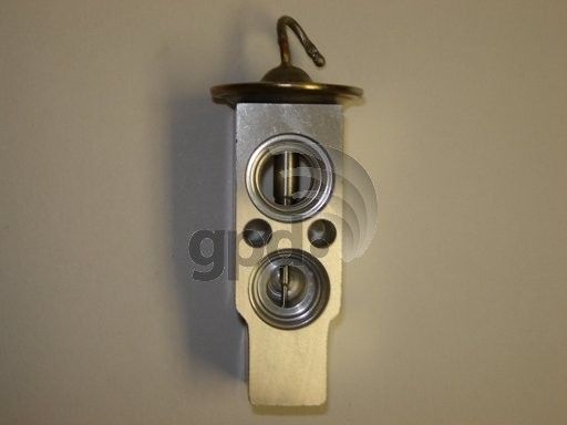 2000 Kia Spectra A/C Expansion Valve (Global Parts)