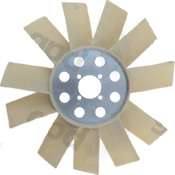 2003-2006 Chevrolet Express 3500 Engine Cooling Fan Clutch (Global Parts)
