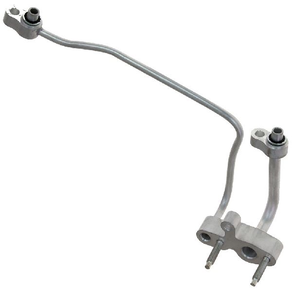 2012-2015 Ram 4500 A/C Compressor Fitting (Global Parts)