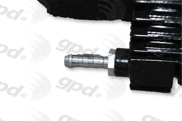 2004-2007 Chrysler Pacifica Automatic Transmission Oil Cooler (Global Parts)