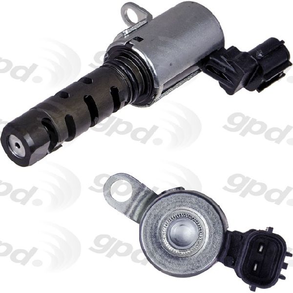 2007-2013 Lexus ES350 Engine Variable Valve Timing (VVT) Solenoid - Intake (Global Parts)