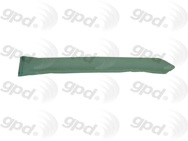 2013 Kia Rio A/C Receiver Drier Kit (Global Parts)