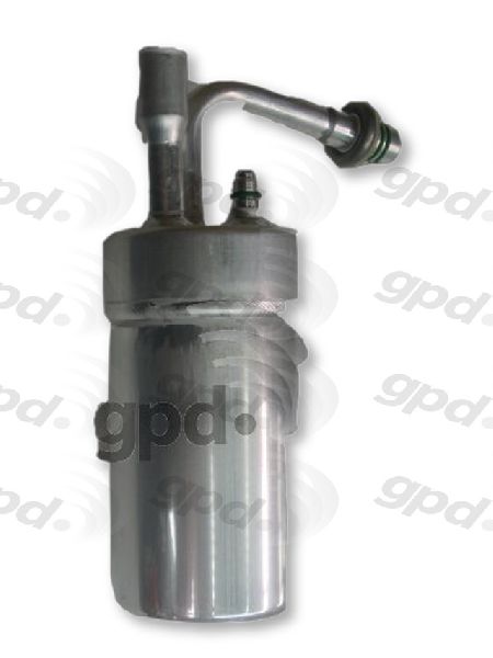 1995-2002 Lincoln Continental A/C Accumulator (Global Parts)