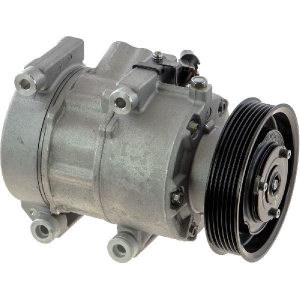 2013-2016 Hyundai Genesis Coupe A/C Compressor (Global Parts)