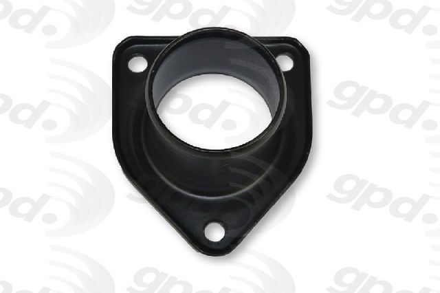 2000-2003 Ford Excursion Engine Coolant Water Outlet (Global Parts)