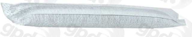 2018-2022 Volvo XC60 A/C Receiver Drier / Desiccant Element (Global Parts)