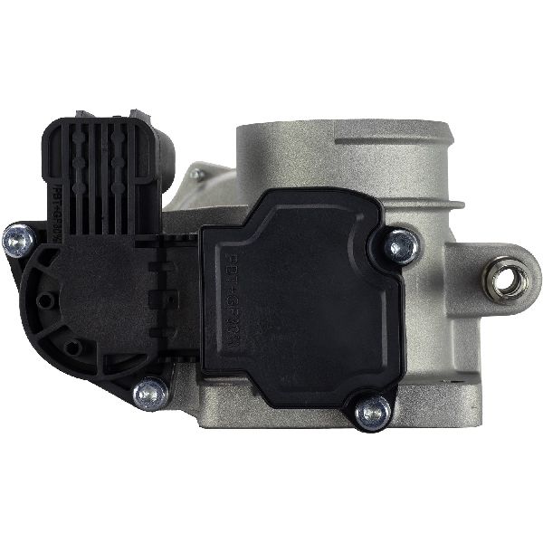 2006-2008 Chevrolet Aveo Fuel Injection Throttle Body (Global Parts)