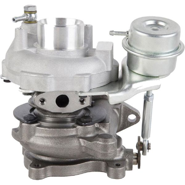 1997-1998 Volkswagen Golf Turbocharger (Global Parts)