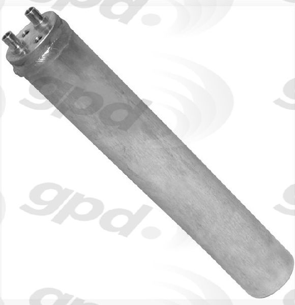2017-2022 Ford GT A/C Accumulator (Global Parts)