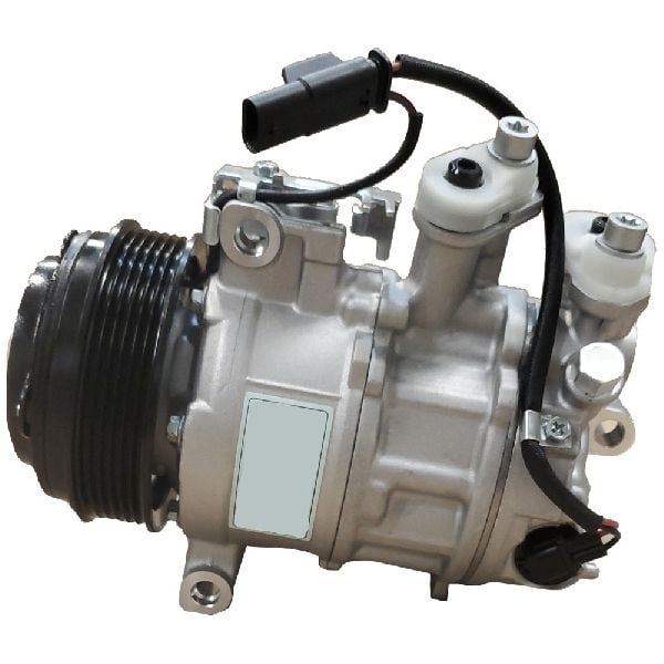 2015-2021 Mercedes-Benz C300 A/C Compressor (Global Parts)