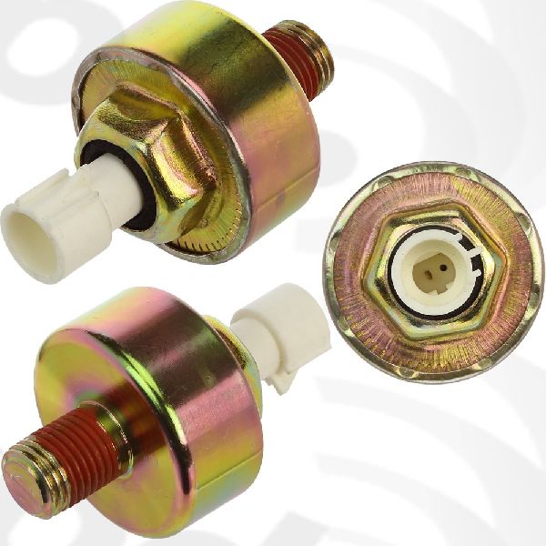 1997-2003 Chevrolet Malibu Ignition Knock (Detonation) Sensor (Global Parts)