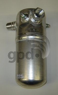1986-1988 Buick LeSabre A/C Accumulator (Global Parts)