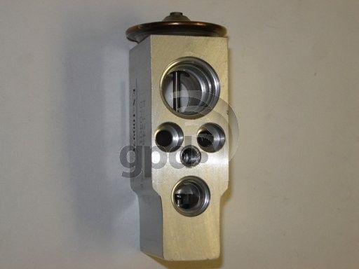 2003-2006 Mitsubishi Outlander A/C Expansion Valve (Global Parts)