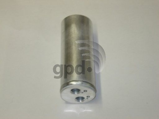 2005-2007 Audi A4 A/C Receiver Drier (Global Parts)