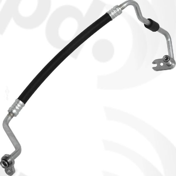 2015-2017 Mitsubishi Outlander A/C Refrigerant Discharge Hose (Global Parts)
