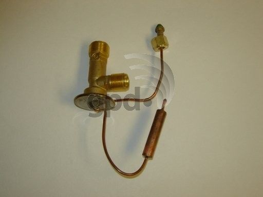 1994-1998 Pontiac Grand Am A/C Expansion Valve (Global Parts)