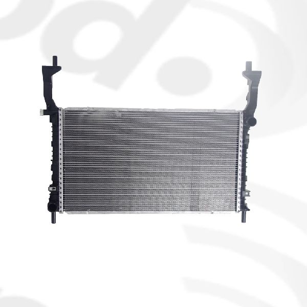 2015-2023 Ford Mustang Radiator (Global Parts)