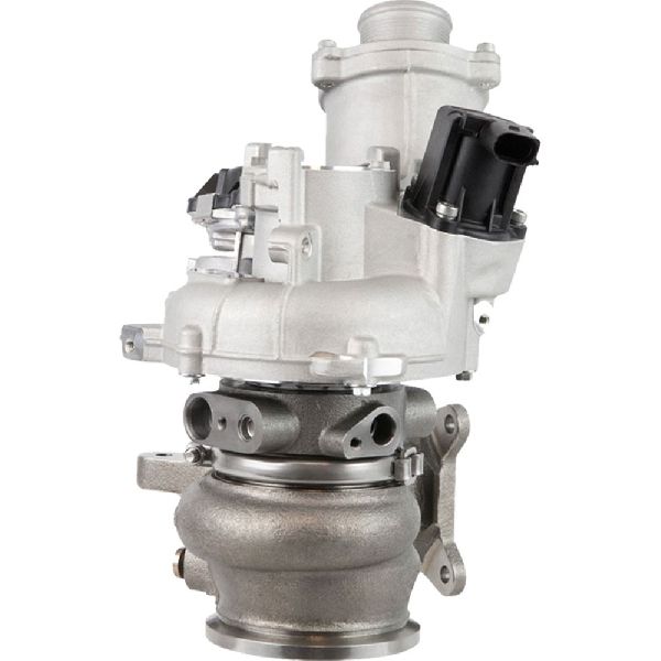 2015-2017 Audi S3 Turbocharger (Global Parts)
