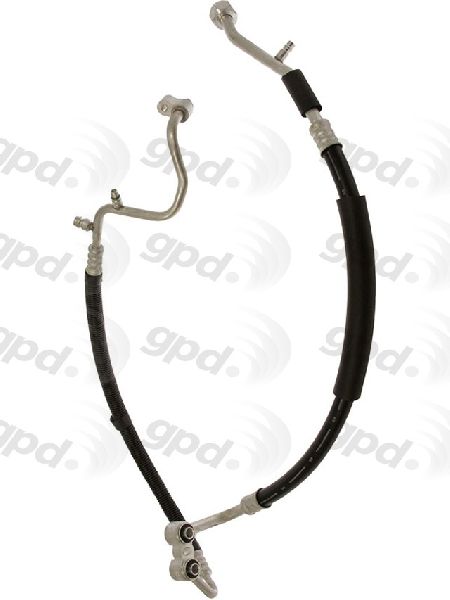 1995 Chevrolet Cavalier A/C Hose Assembly (Global Parts)