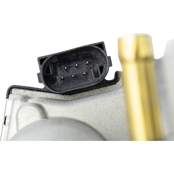 2003-2004 Cadillac CTS Fuel Injection Throttle Body (Global Parts)