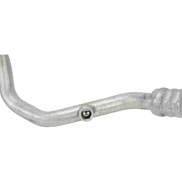 2019-2020 Subaru Ascent A/C Refrigerant Suction Hose (Global Parts)