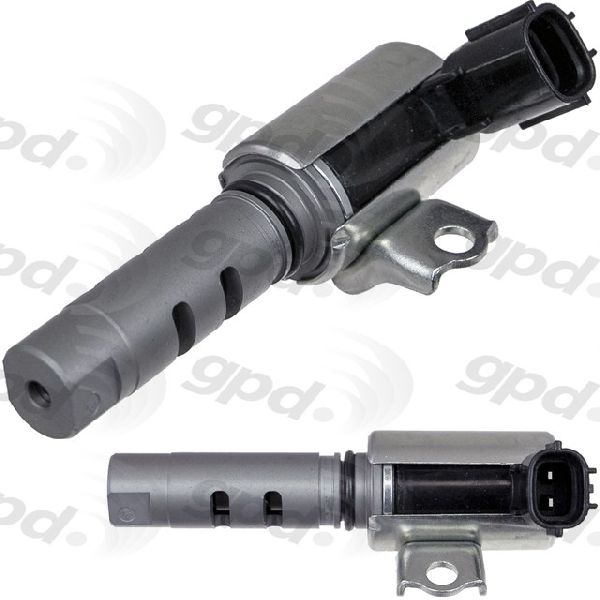 2007-2013 Lexus ES350 Engine Variable Valve Timing (VVT) Solenoid - Exhaust (Left) (Global Parts)