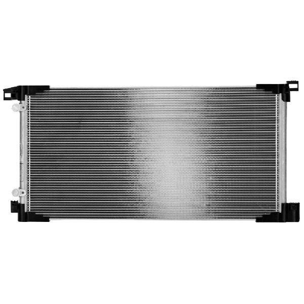 2017-2022 Toyota Prius Prime A/C Condenser (Global Parts)