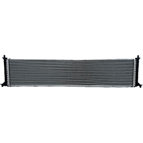 2012-2016 Tesla S Radiator (Global Parts)