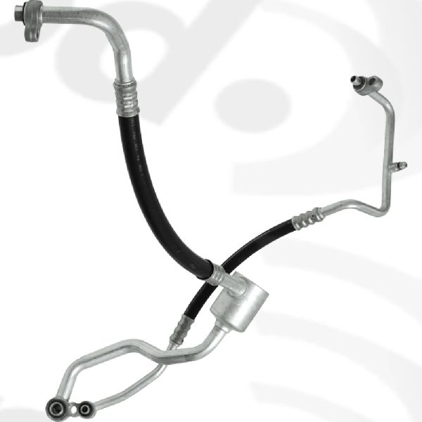 2013-2015 Cadillac ATS A/C Hose Assembly (Global Parts)