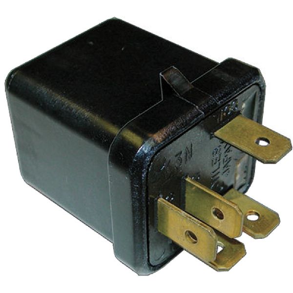 1978-1983 Nissan 200SX A/C Compressor Control Relay (Global Parts)