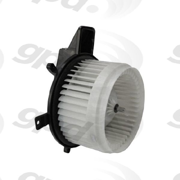 2022-2023 Chrysler 300 HVAC Blower Motor (Global Parts)