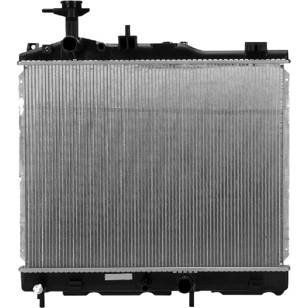 2017-2023 Mitsubishi Mirage G4 Radiator (Global Parts)