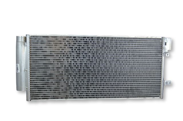 2012-2020 Chevrolet Sonic A/C Condenser (Global Parts)