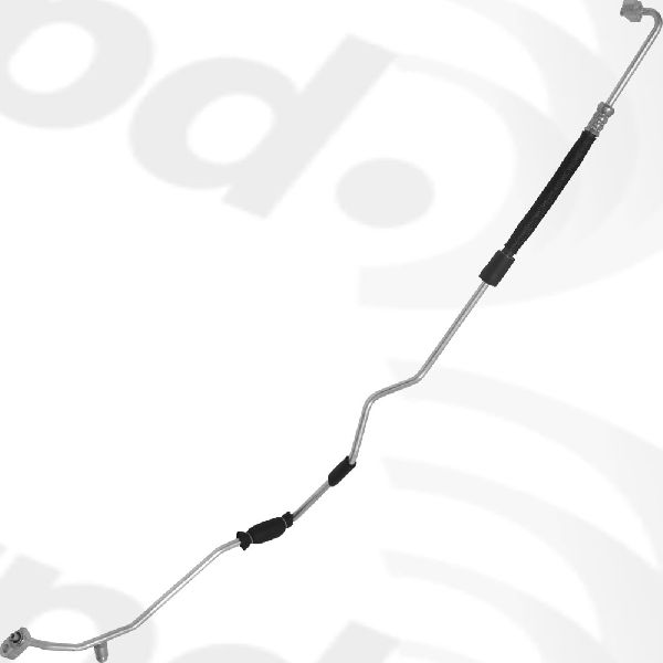2015-2021 Chrysler 300 A/C Refrigerant Liquid Hose (Global Parts)
