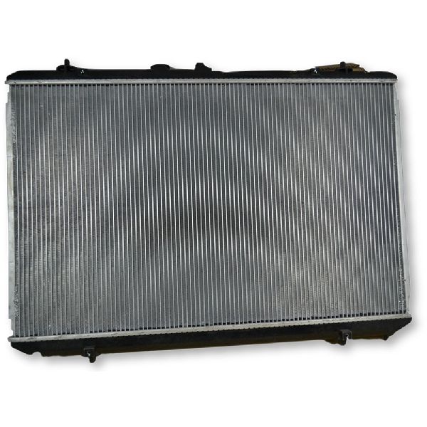 2009-2013 Toyota Highlander Radiator (Global Parts)
