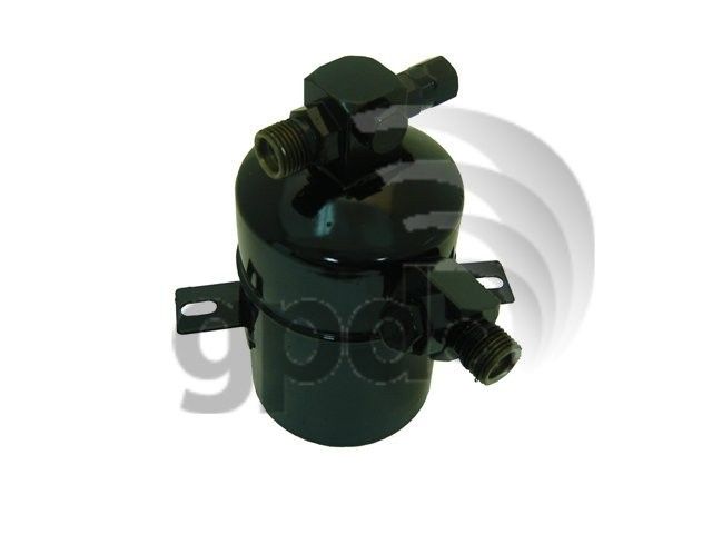 1998-2002 Mercedes-Benz SL600 A/C Accumulator (Global Parts)