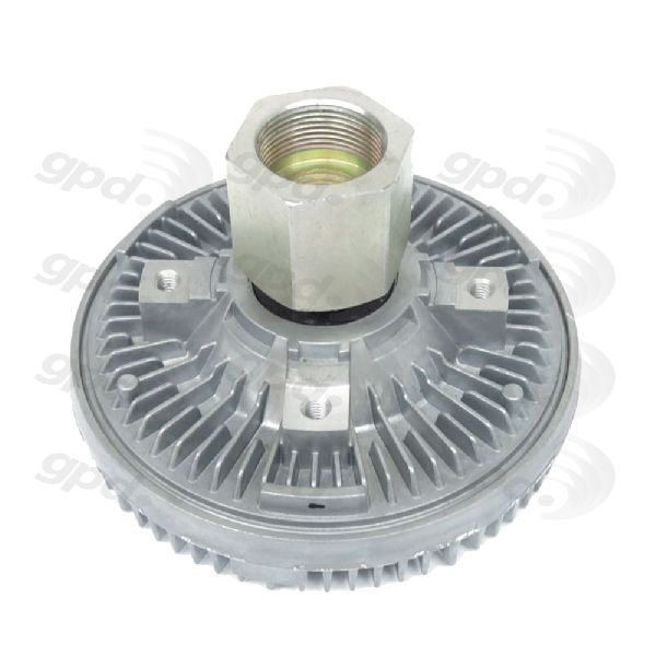 2003-2007 GMC C5500 Topkick Engine Cooling Fan Clutch (Global Parts)