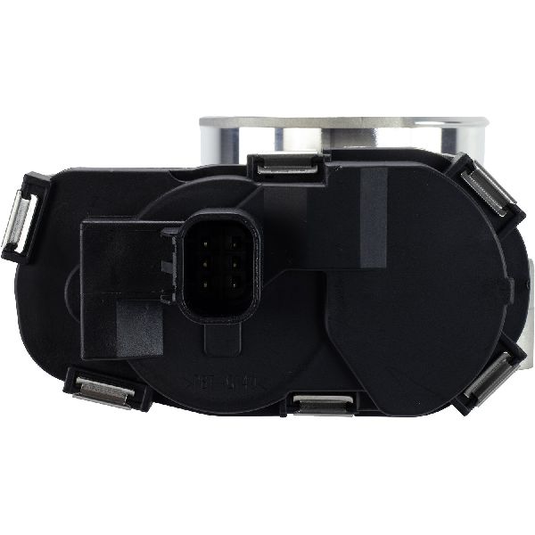 2008-2009 Chevrolet Equinox Fuel Injection Throttle Body (Global Parts)