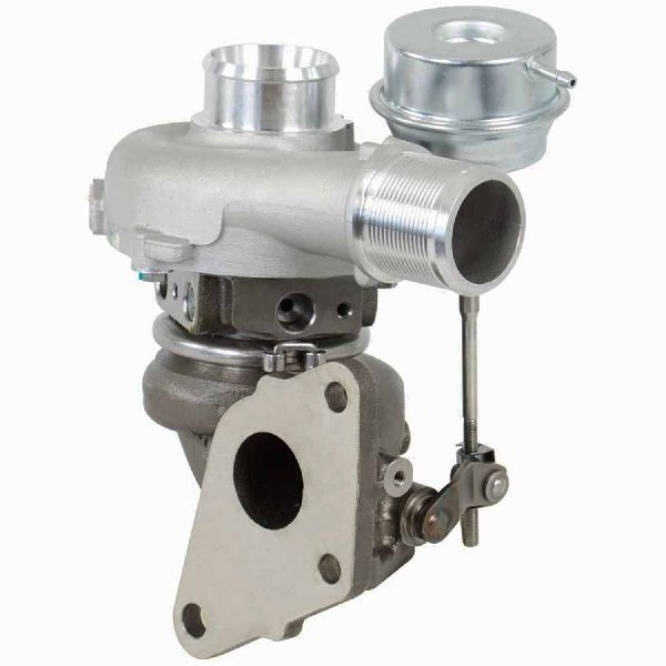 2016-2018 Lincoln MKX Turbocharger - Right (Global Parts)
