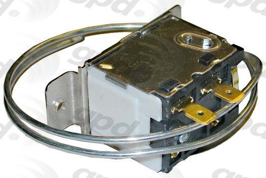 1980-1986 Mercury Cougar A/C Thermo Switch (Global Parts)