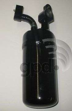 1995-1998 Hyundai Sonata A/C Receiver Drier (Global Parts)