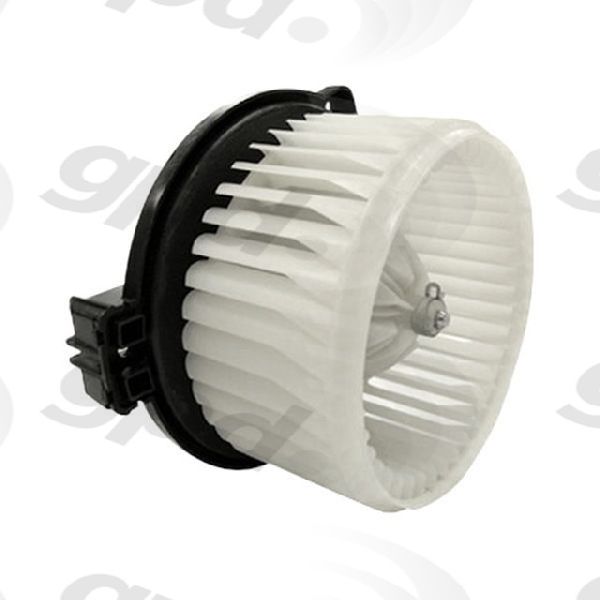 2005-2010 Subaru Legacy HVAC Blower Motor (Global Parts)