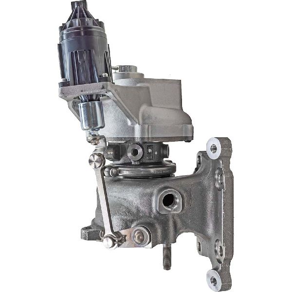 2021-2023 Acura TLX Turbocharger (Global Parts)