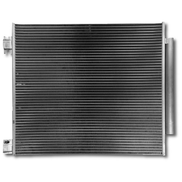 2017-2022 Nissan Rogue Sport A/C Condenser (Global Parts)