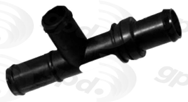 1988-1995 Cadillac Eldorado HVAC Heater Control Valve (Global Parts)