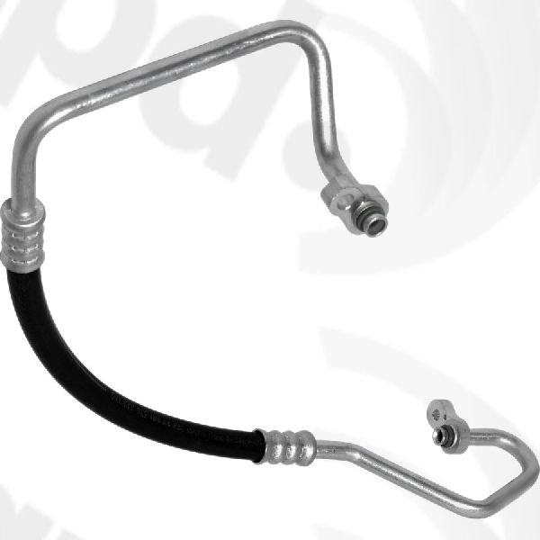 2009-2012 Kia Rondo A/C Refrigerant Discharge Hose (Global Parts)