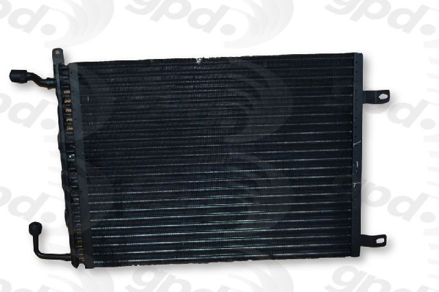 1978-1979 Ford Bronco A/C Condenser (Global Parts)