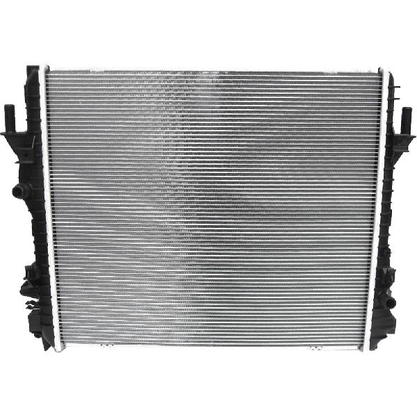 2014-2021 Jaguar F-Type Radiator (Global Parts)