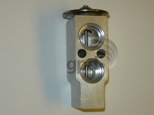2001-2004 Kia Spectra A/C Expansion Valve (Global Parts)